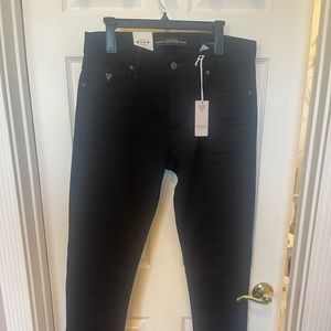 Brand new guess jeans